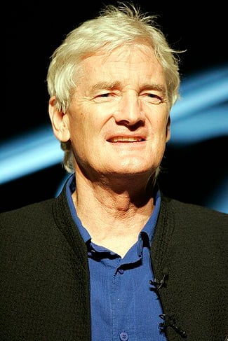 James_Dyson_in_February_2013